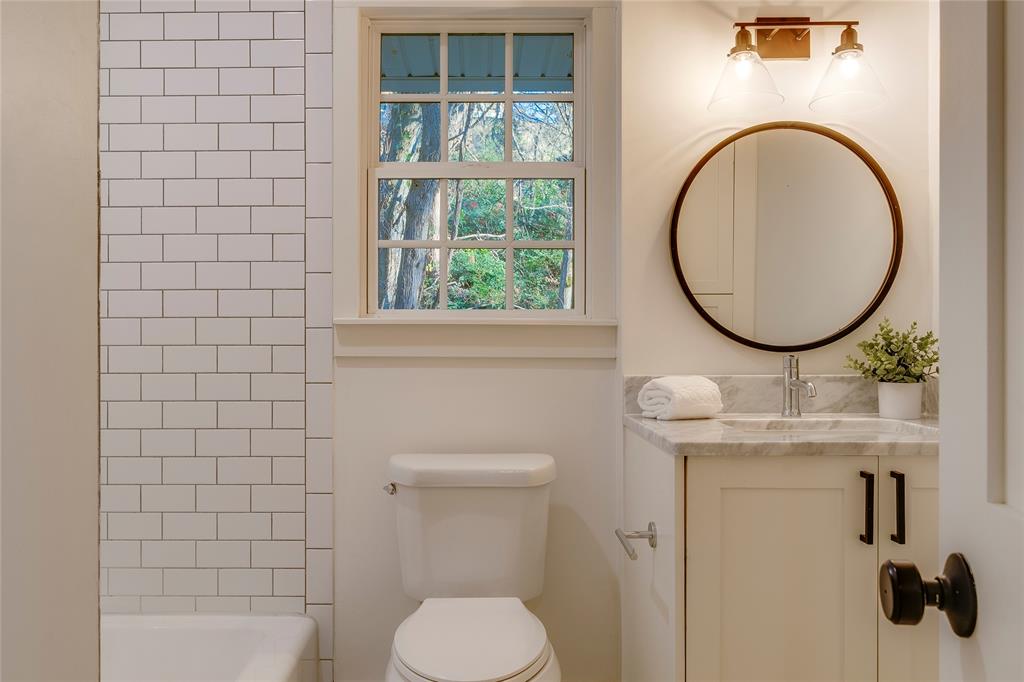 Kessler Park - Residential