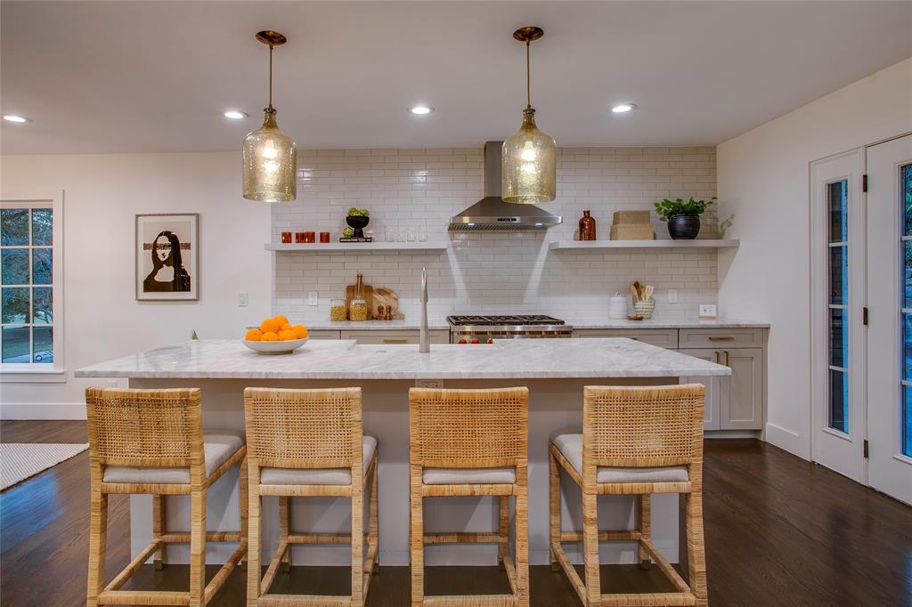 Kessler Park - Residential