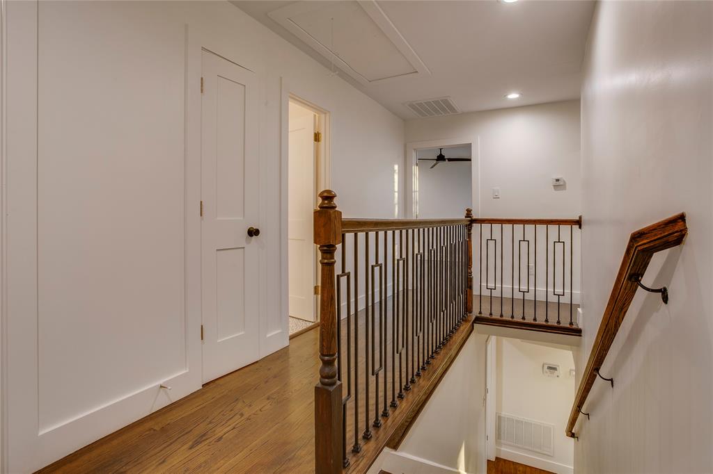 Kessler Park - Residential