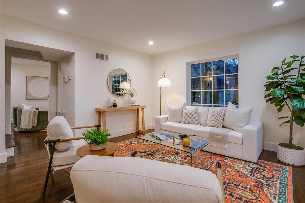 Kessler Park - Residential