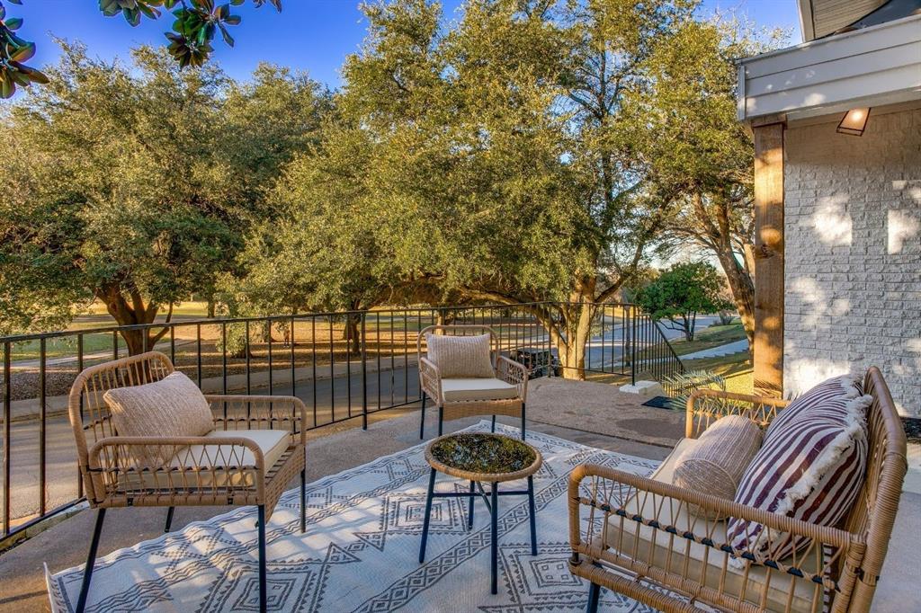 Kessler Park - Residential