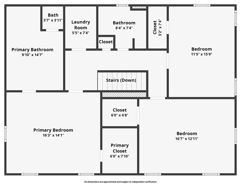 Kessler Park - Residential