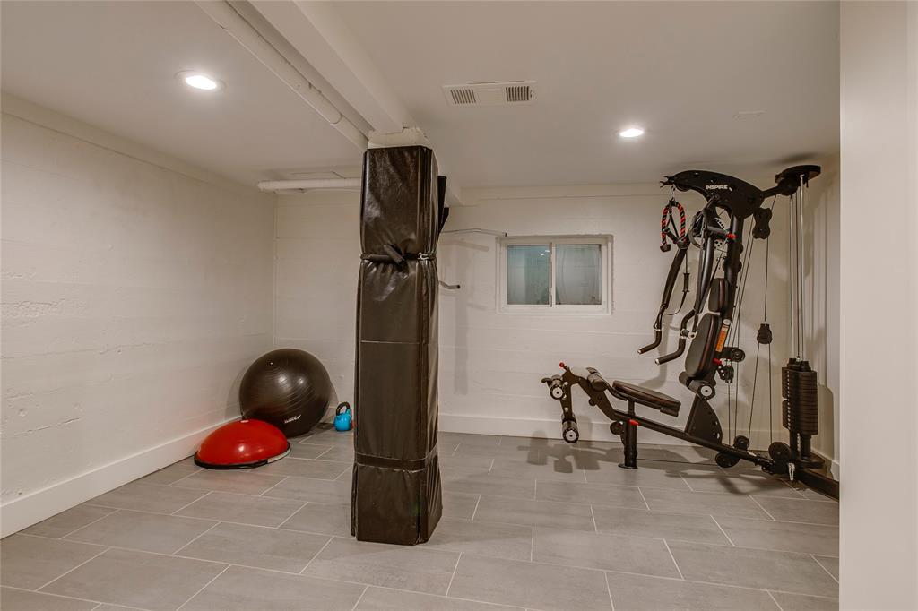 Kessler Park - Residential