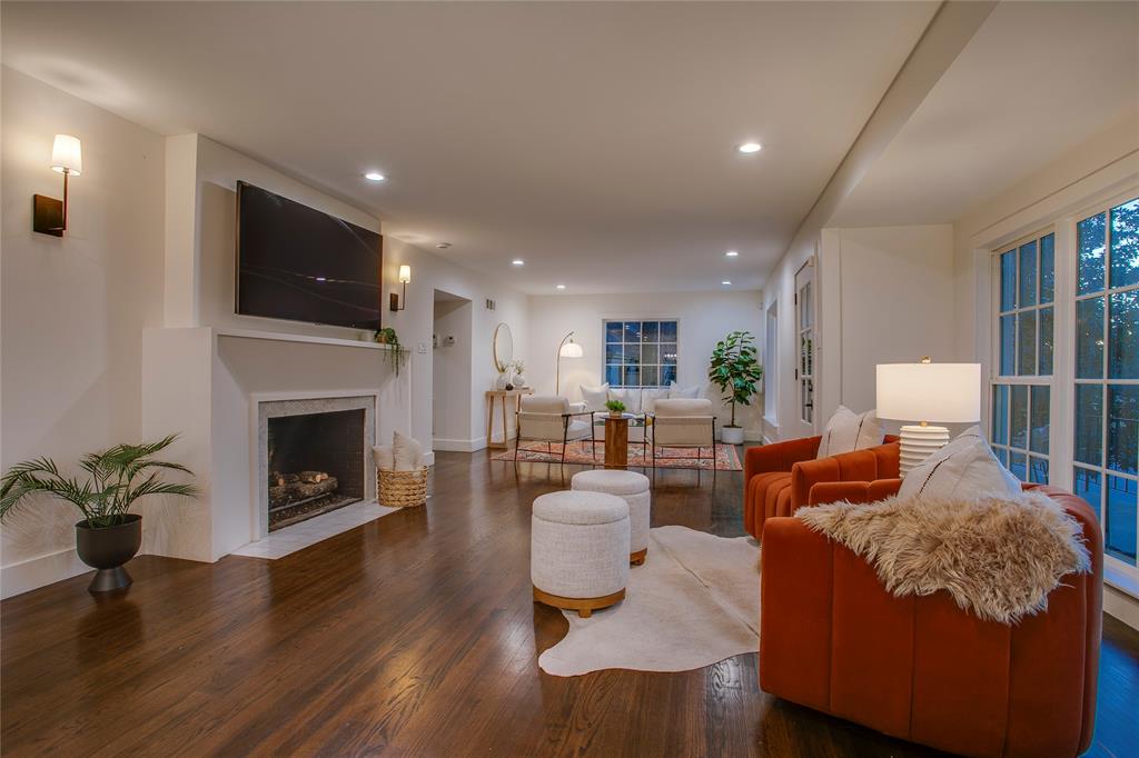 Kessler Park - Residential