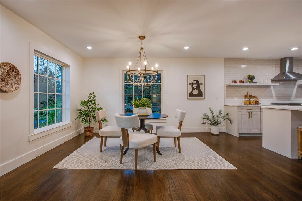 Kessler Park - Residential