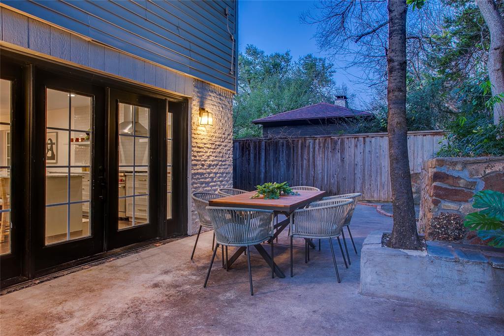 Kessler Park - Residential