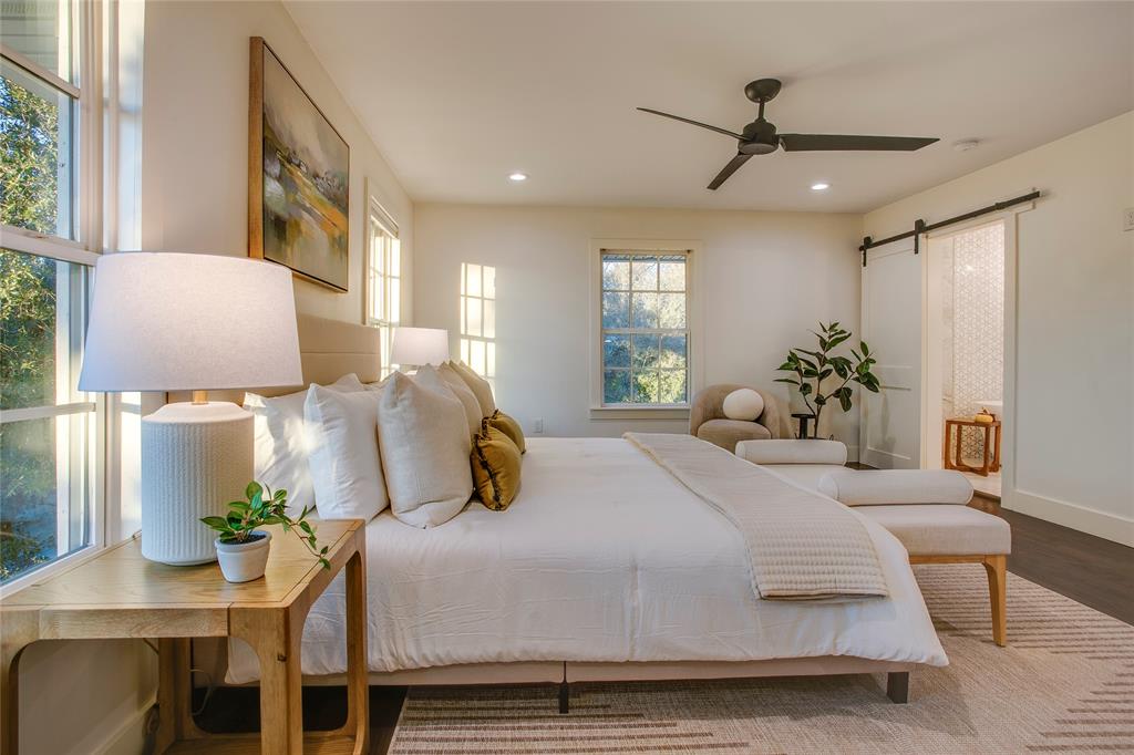 Kessler Park - Residential