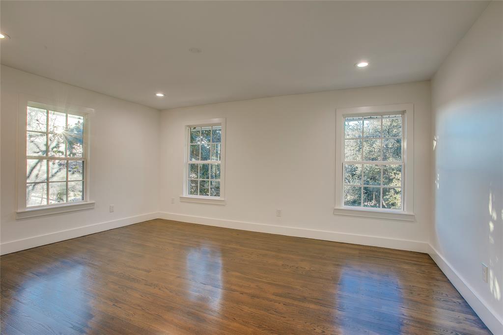 Kessler Park - Residential