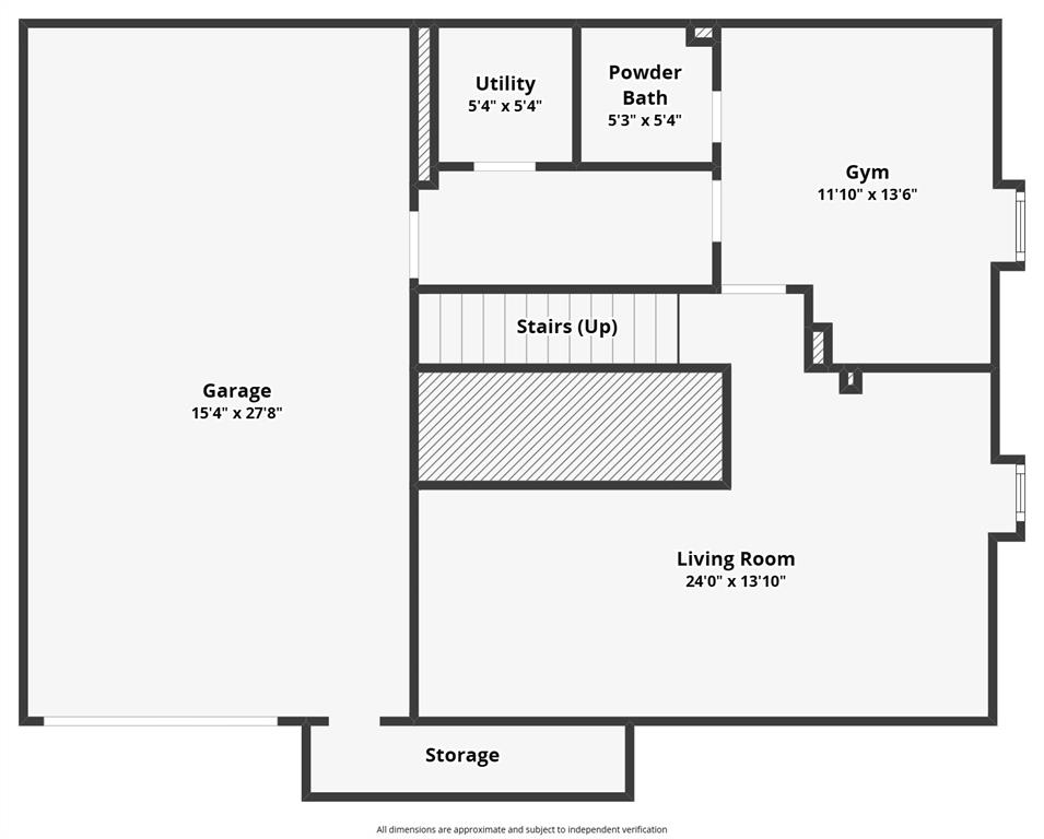 Kessler Park - Residential