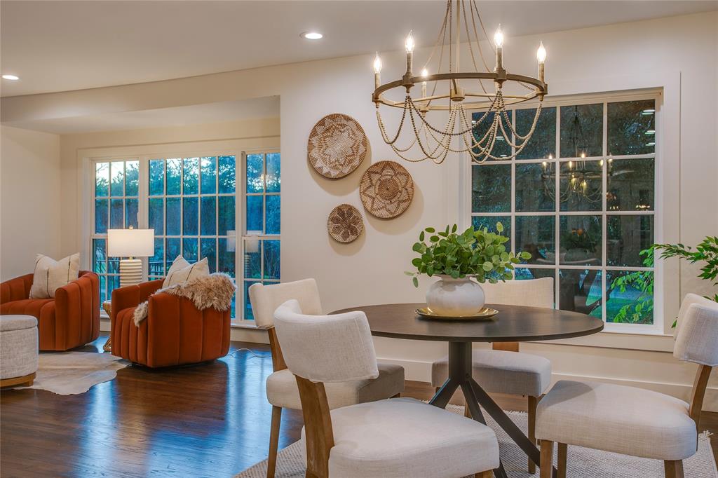 Kessler Park - Residential