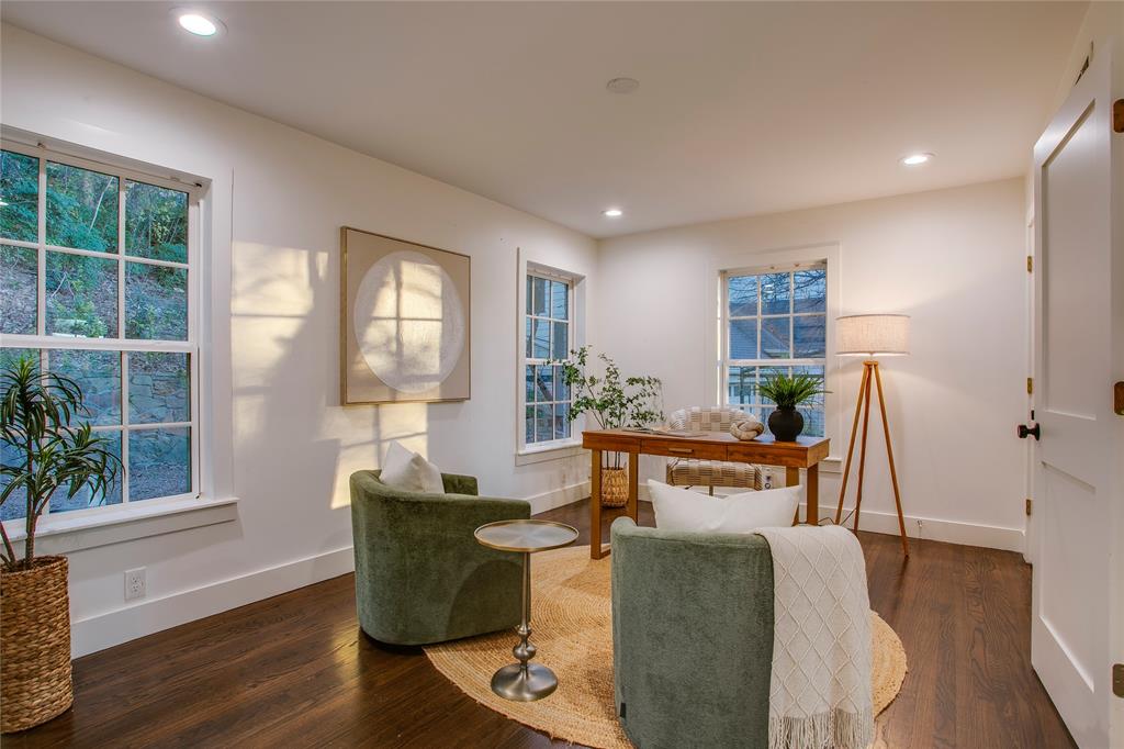 Kessler Park - Residential