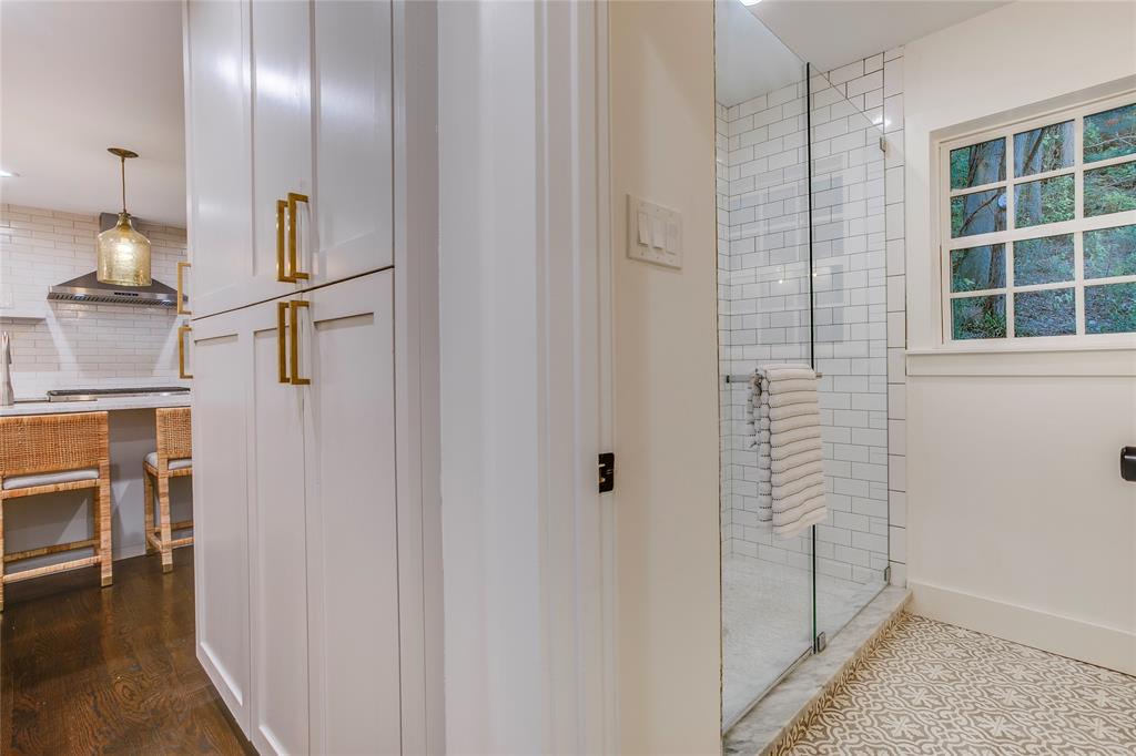 Kessler Park - Residential