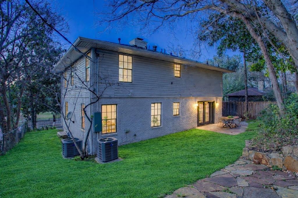 Kessler Park - Residential