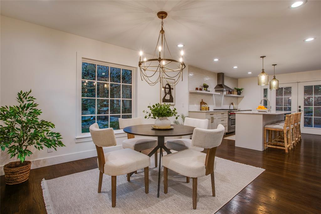 Kessler Park - Residential