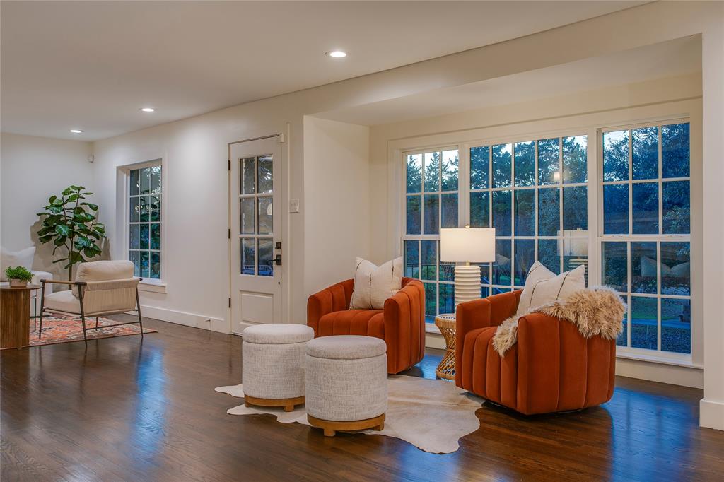 Kessler Park - Residential