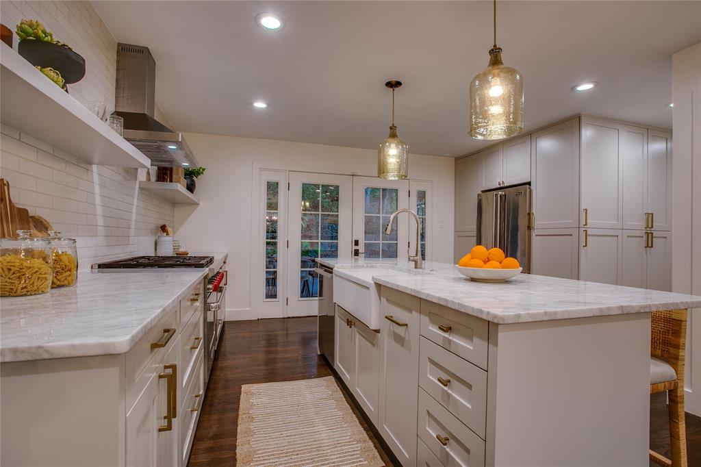 Kessler Park - Residential