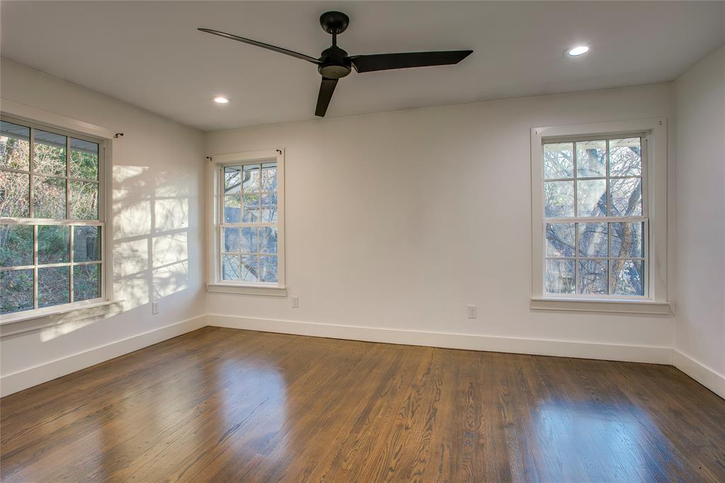 Kessler Park - Residential