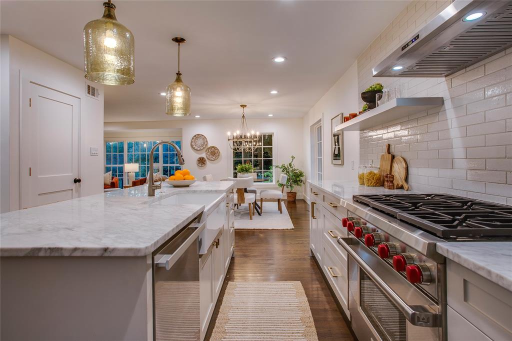 Kessler Park - Residential