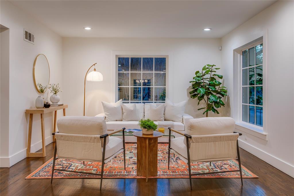 Kessler Park - Residential