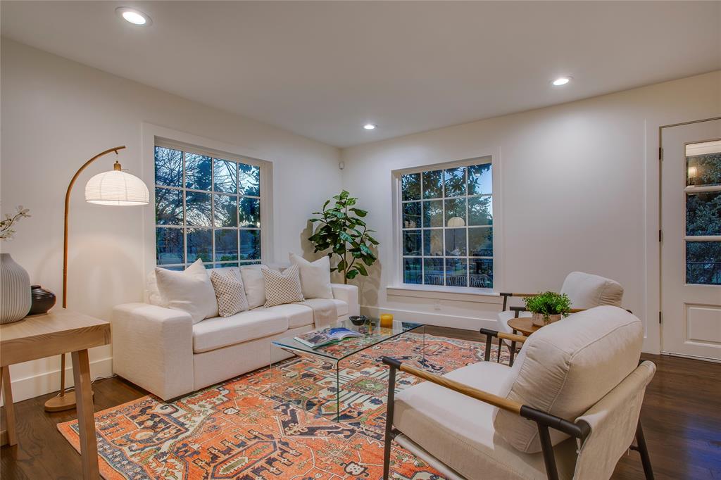 Kessler Park - Residential