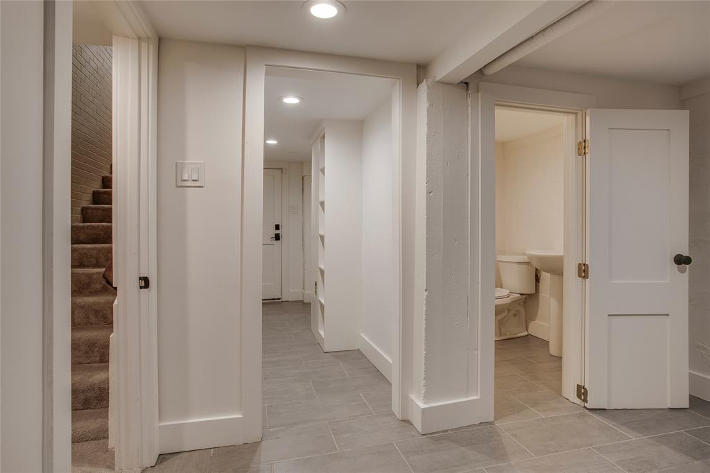 Kessler Park - Residential