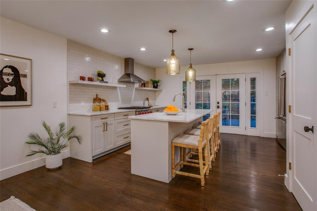 Kessler Park - Residential