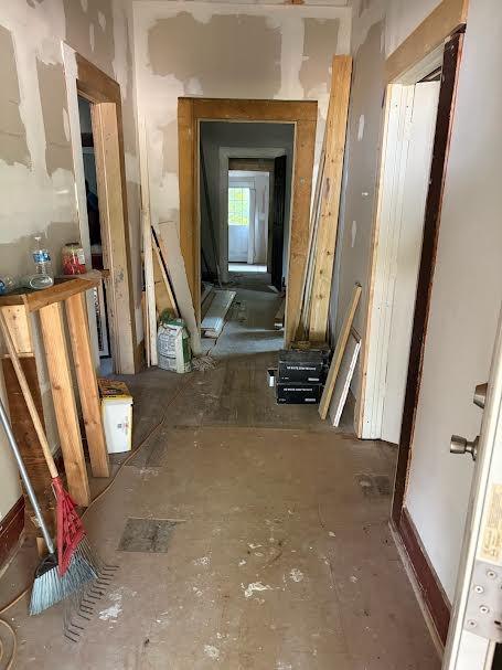 Original Town Wf - Residential