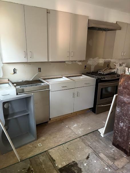 Original Town Wf - Residential