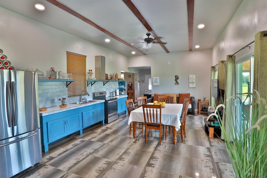 Allison Trail - Residential