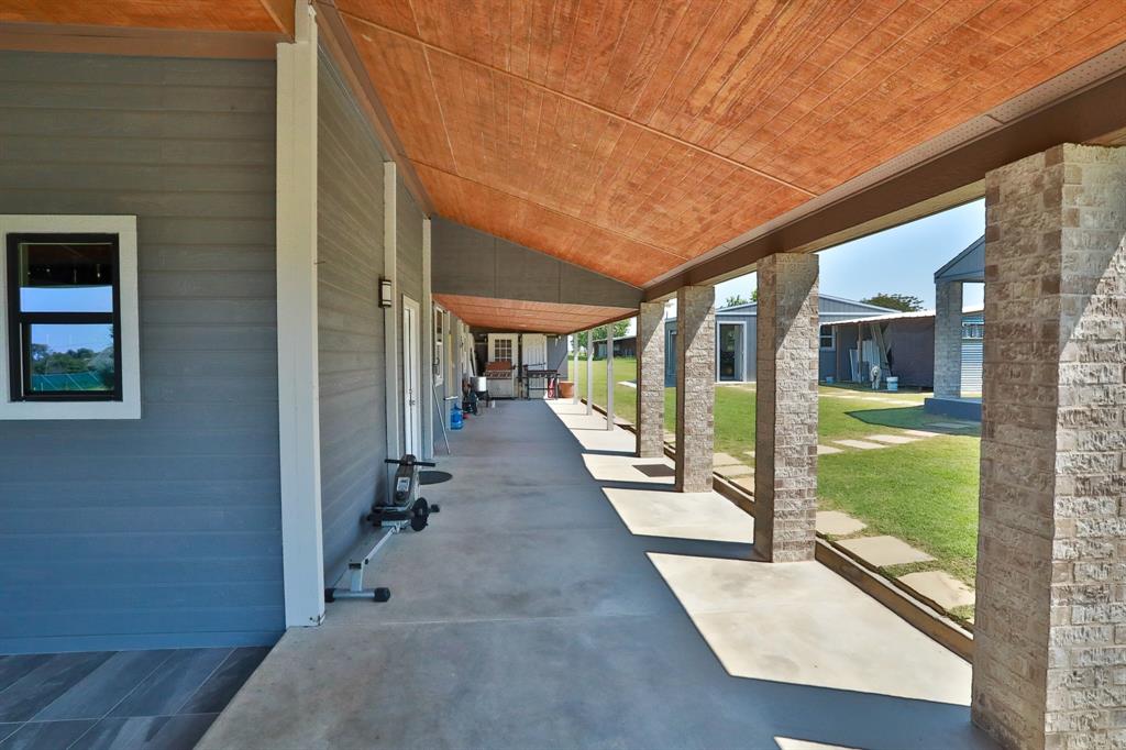 Allison Trail - Residential