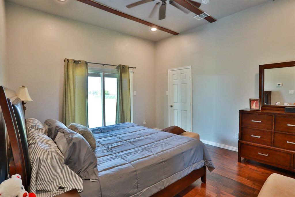 Allison Trail - Residential