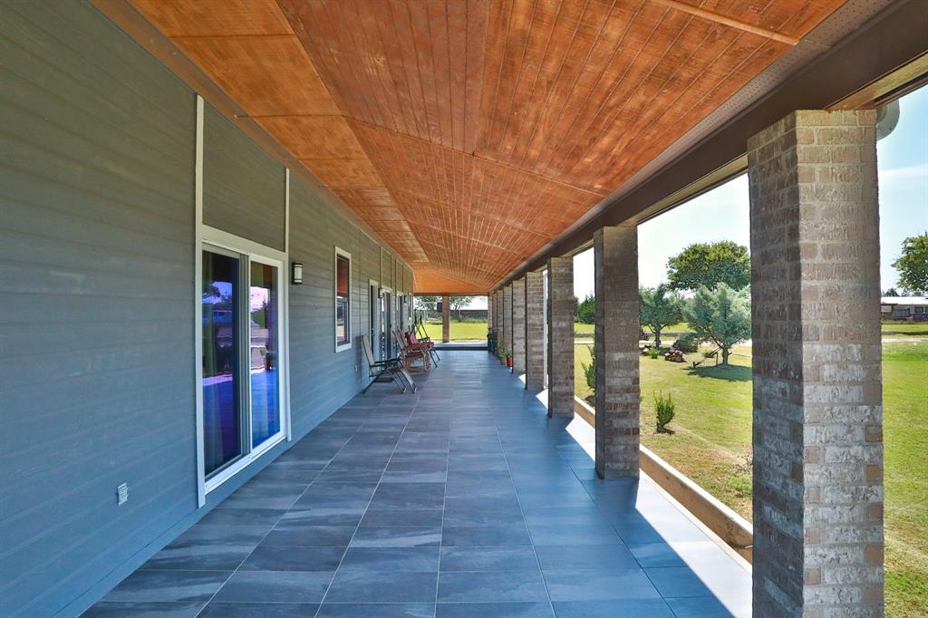 Allison Trail - Residential