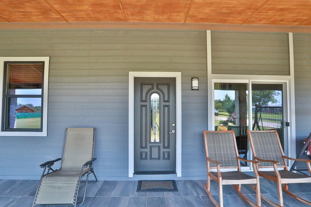 Allison Trail - Residential