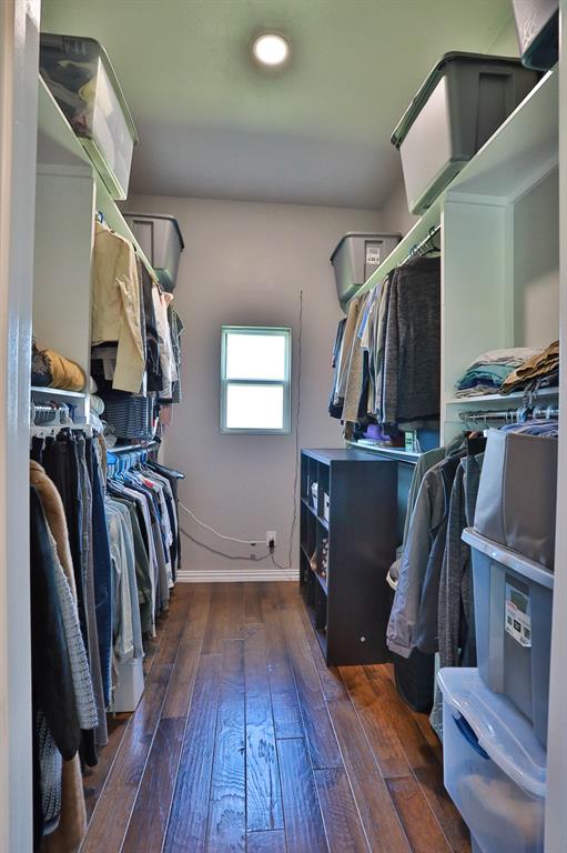 Allison Trail - Residential