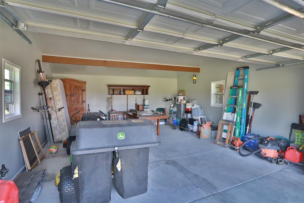 Allison Trail - Residential