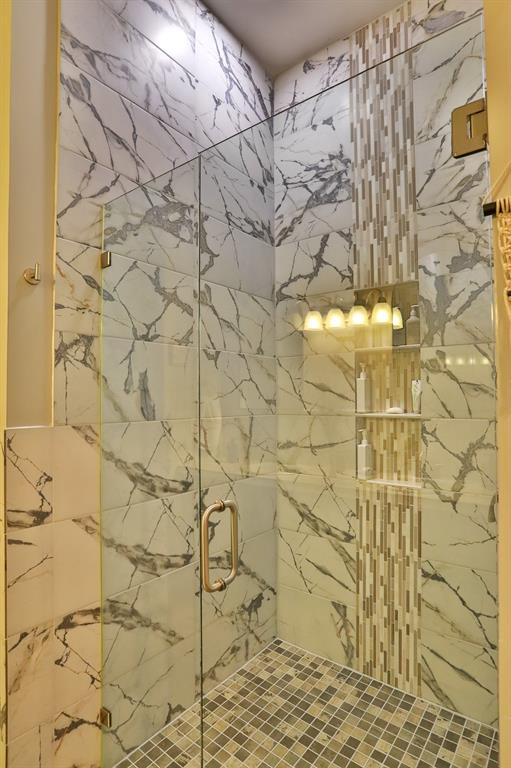 Allison Trail - Residential