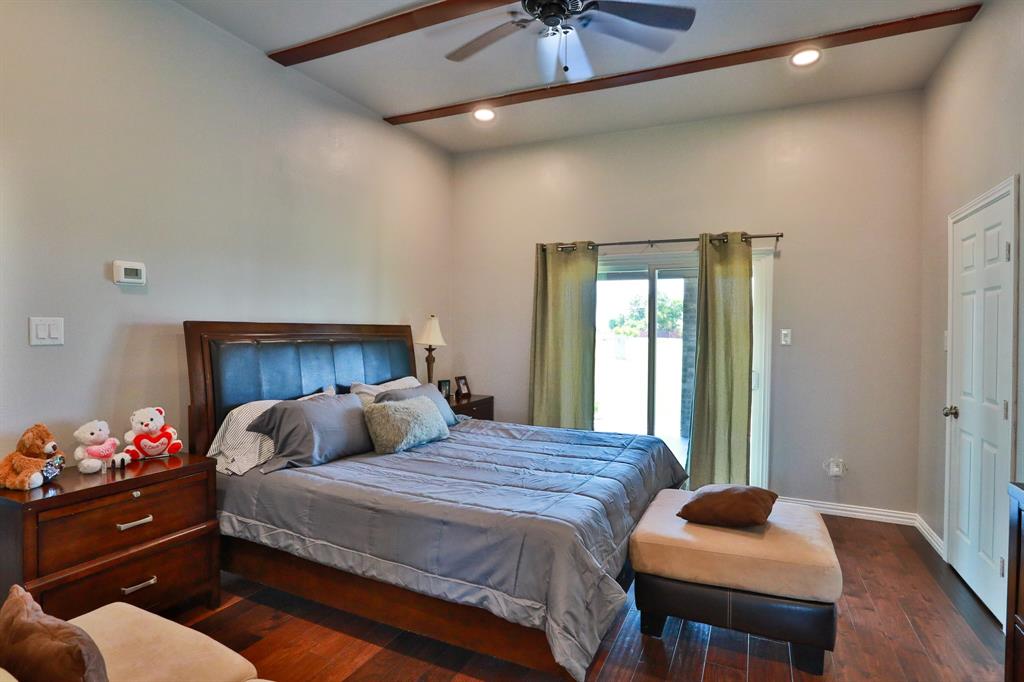 Allison Trail - Residential