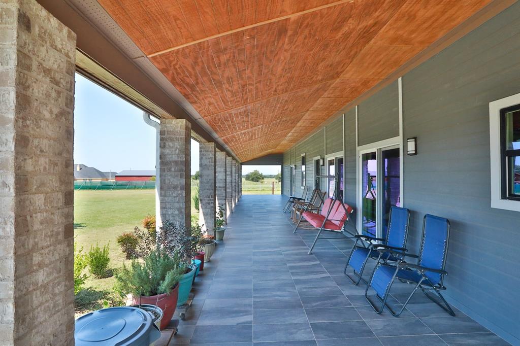 Allison Trail - Residential