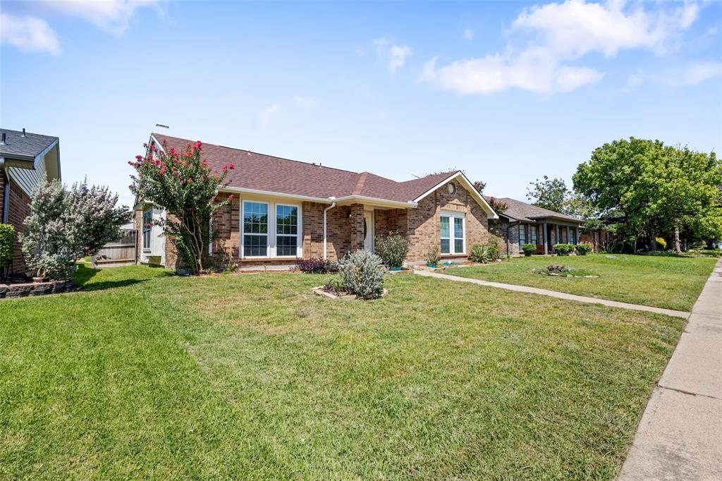 4140 N Colony Boulevard