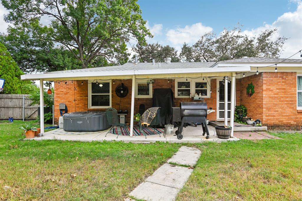 Sundown Park Add - Residential