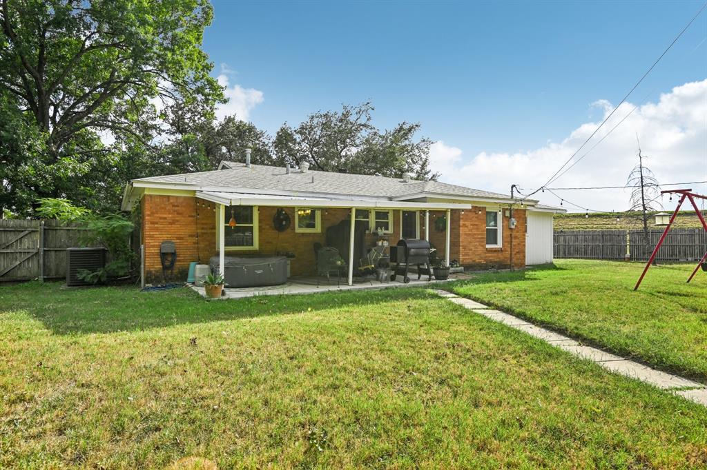 Sundown Park Add - Residential