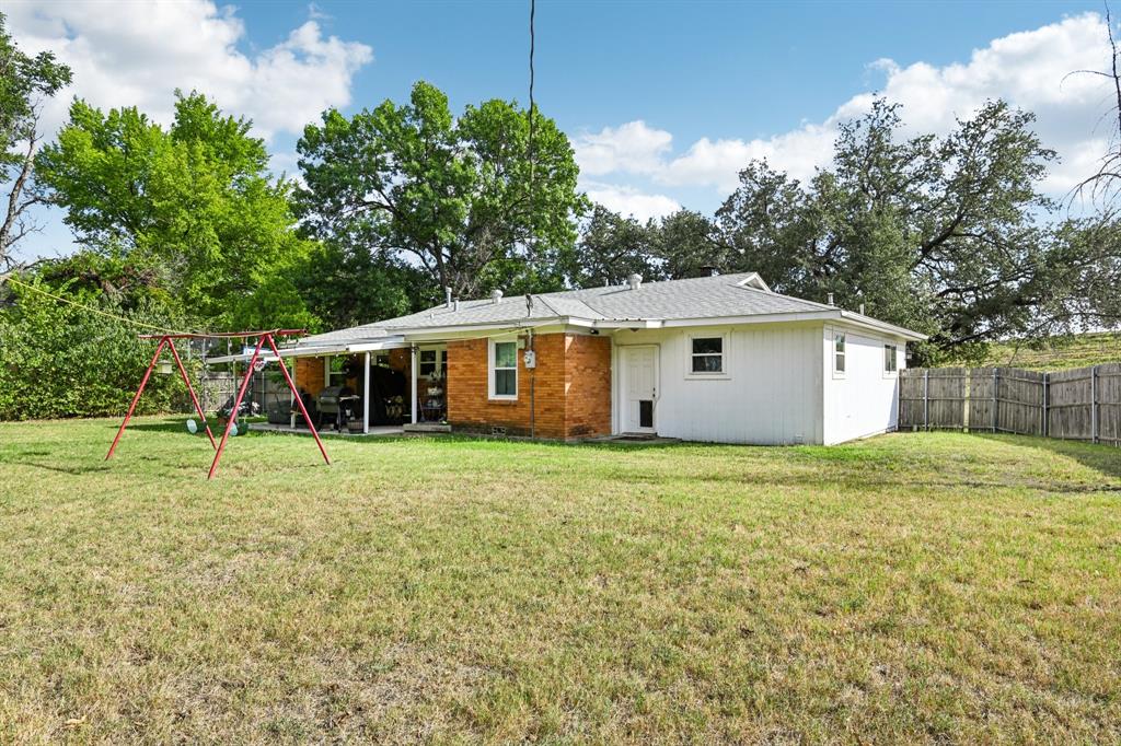 Sundown Park Add - Residential