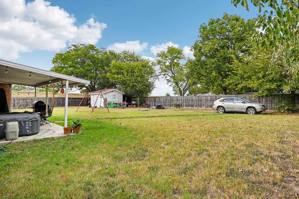 Sundown Park Add - Residential