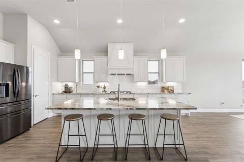 1817 Scotney Court Celina TX 75009