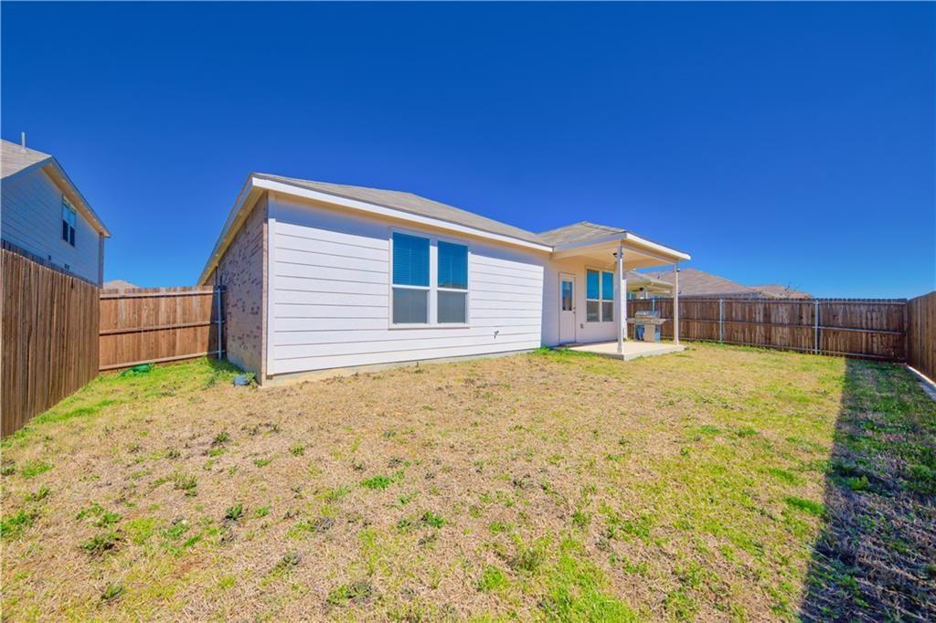 Parr Trust - Residential Lease