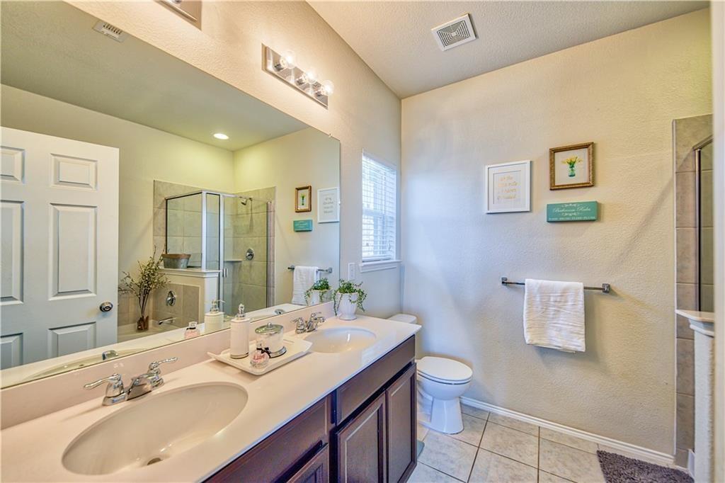 Parr Trust - Residential Lease