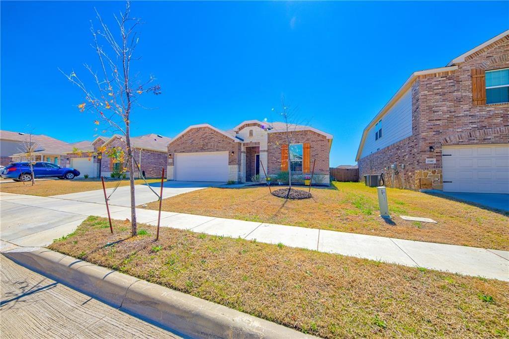 Parr Trust - Residential Lease