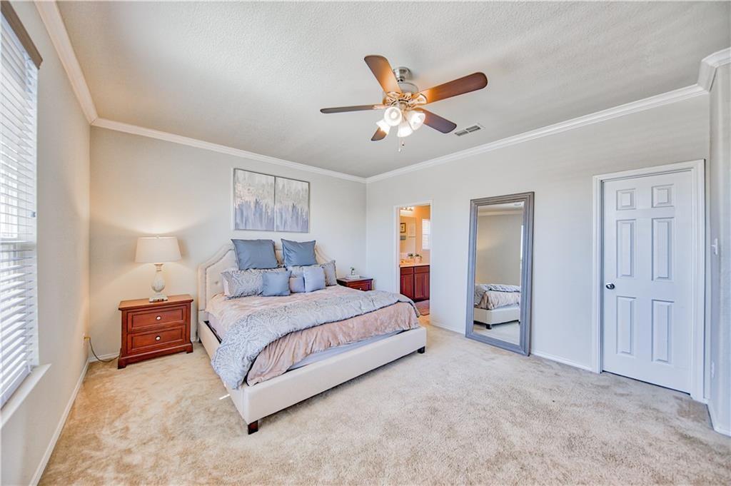 Parr Trust - Residential Lease