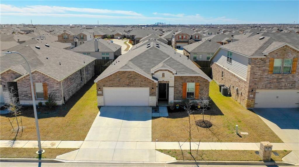 Parr Trust - Residential Lease