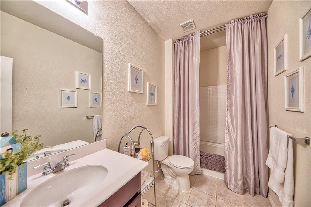 Parr Trust - Residential Lease